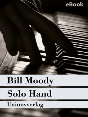 cover image of Solo Hand